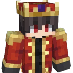 Homervador Minecraft avatar bust