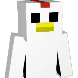 Homeset_ Minecraft avatar bust