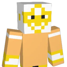 HomesickOwl915 Minecraft avatar bust