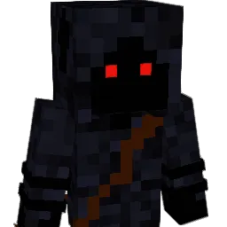 Homeslice200 Minecraft avatar bust