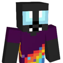 Homeslice20x6 Minecraft avatar bust