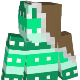 HomesliceGang Minecraft avatar bust
