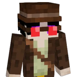 HometownG's Minecraft skin