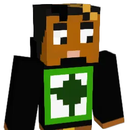 Homeyg7 Minecraft avatar bust