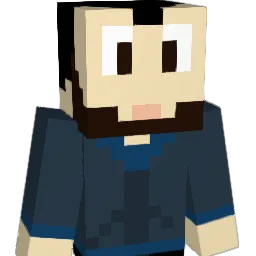 HomiTomi's Minecraft skin