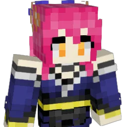Homi_Invisivi Minecraft avatar bust