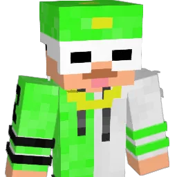 HomieGris's Minecraft skin