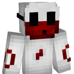 HomieReturns Minecraft avatar bust