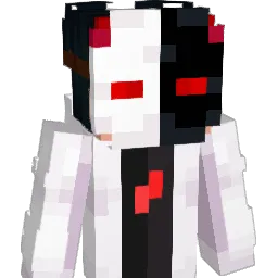Homie_C4t Minecraft avatar bust