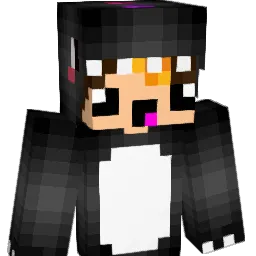 Homieslixe's Minecraft skin