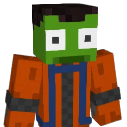 Homito's Minecraft skin