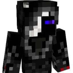 Hommelescraft Minecraft avatar bust