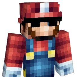 HomoNeekeri999 Minecraft avatar bust