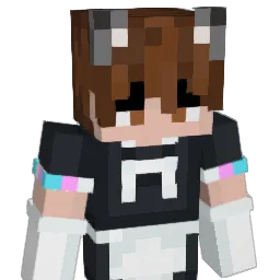 Homo_equal_bad Minecraft avatar bust