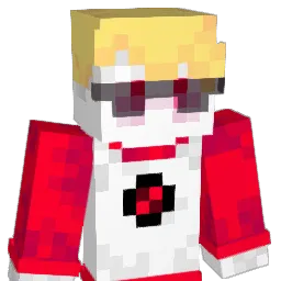 HomosapienSwag's Minecraft skin