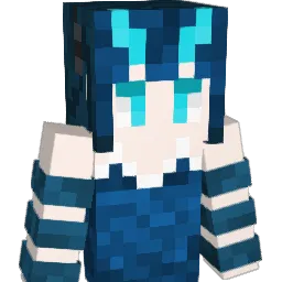 Homutarou01's Minecraft skin