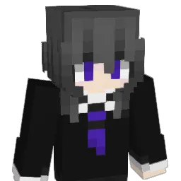 Homyak_Gamer Minecraft avatar bust