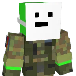 HonDavid's Minecraft skin