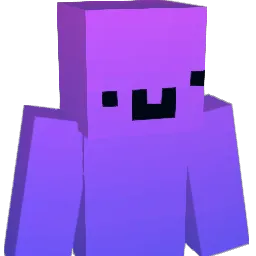 HonDavid Minecraft avatar bust