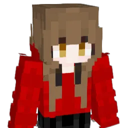 HonTaCraft's Minecraft skin
