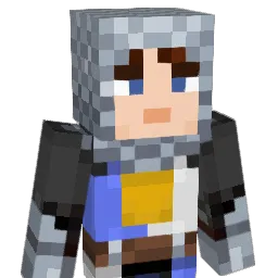 Honaker_98 Minecraft avatar bust