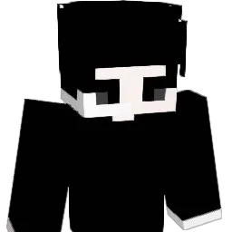 HonchoPoncho Minecraft avatar bust
