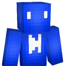 HondaCivic2 Minecraft avatar bust