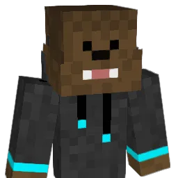 HondaRacer726 Minecraft avatar bust