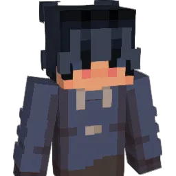 Honda_434 Minecraft avatar bust