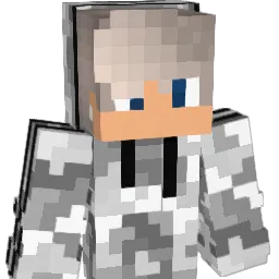 Hondas2kdream Minecraft avatar bust