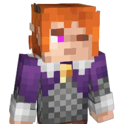Honedus Minecraft avatar bust
