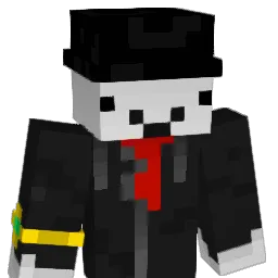 Honell_Artyom Minecraft avatar bust
