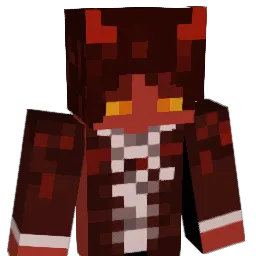 HonestMorosoph Minecraft avatar bust