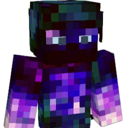 HonestTM Minecraft avatar bust