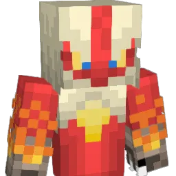 Honest_Cipher's Minecraft skin