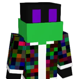 Honest_Signal Minecraft avatar bust