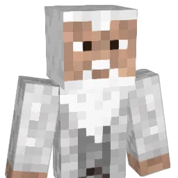 Honestflunky's Minecraft skin
