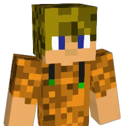 Honestly_Conx Minecraft avatar bust