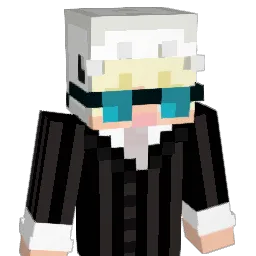 HoneyBee2k3 Minecraft avatar bust