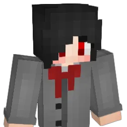 HoneyBeeLovely Minecraft avatar bust
