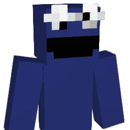 HoneyChickenFan Minecraft avatar bust
