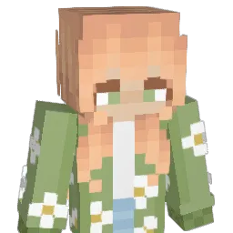 HoneyDewMelons's Minecraft skin
