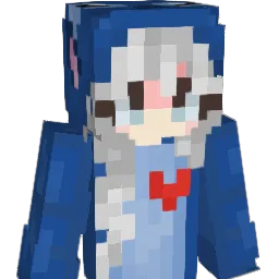 HoneyGamer's Minecraft skin