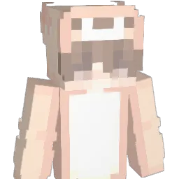 HoneyKi's Minecraft skin