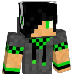 Honey_Badger_DC Minecraft avatar bust