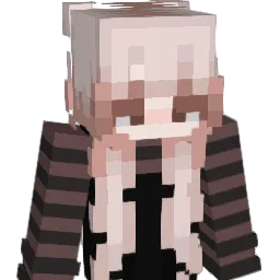 Honey_Bubbles Minecraft avatar bust