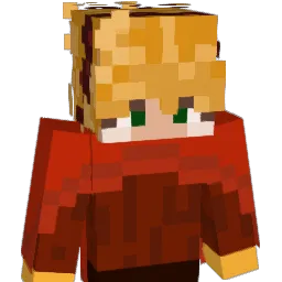 Honey_Moth864 Minecraft avatar bust