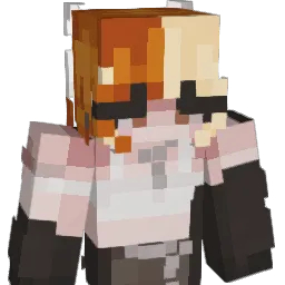 Honey_Polecat Minecraft avatar bust