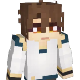 Honey_Sheep Minecraft avatar bust
