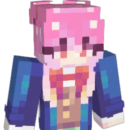 Honey_Sour Minecraft avatar bust
